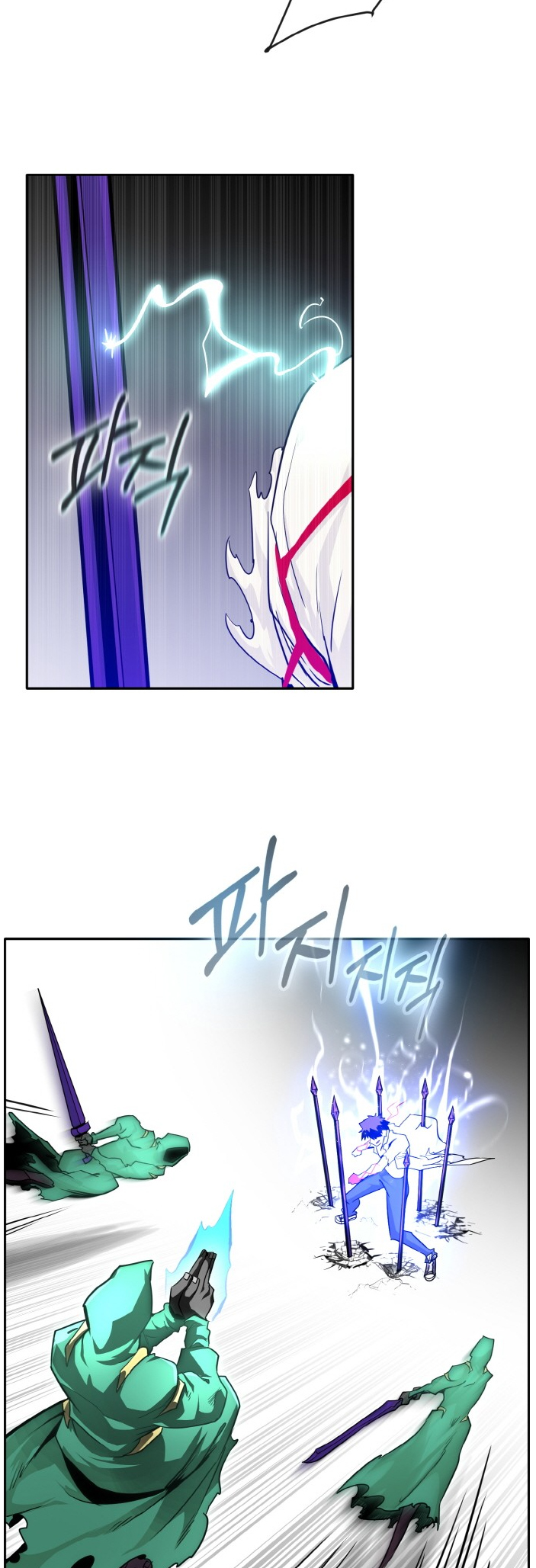 Counter Cube Chapter 68 19